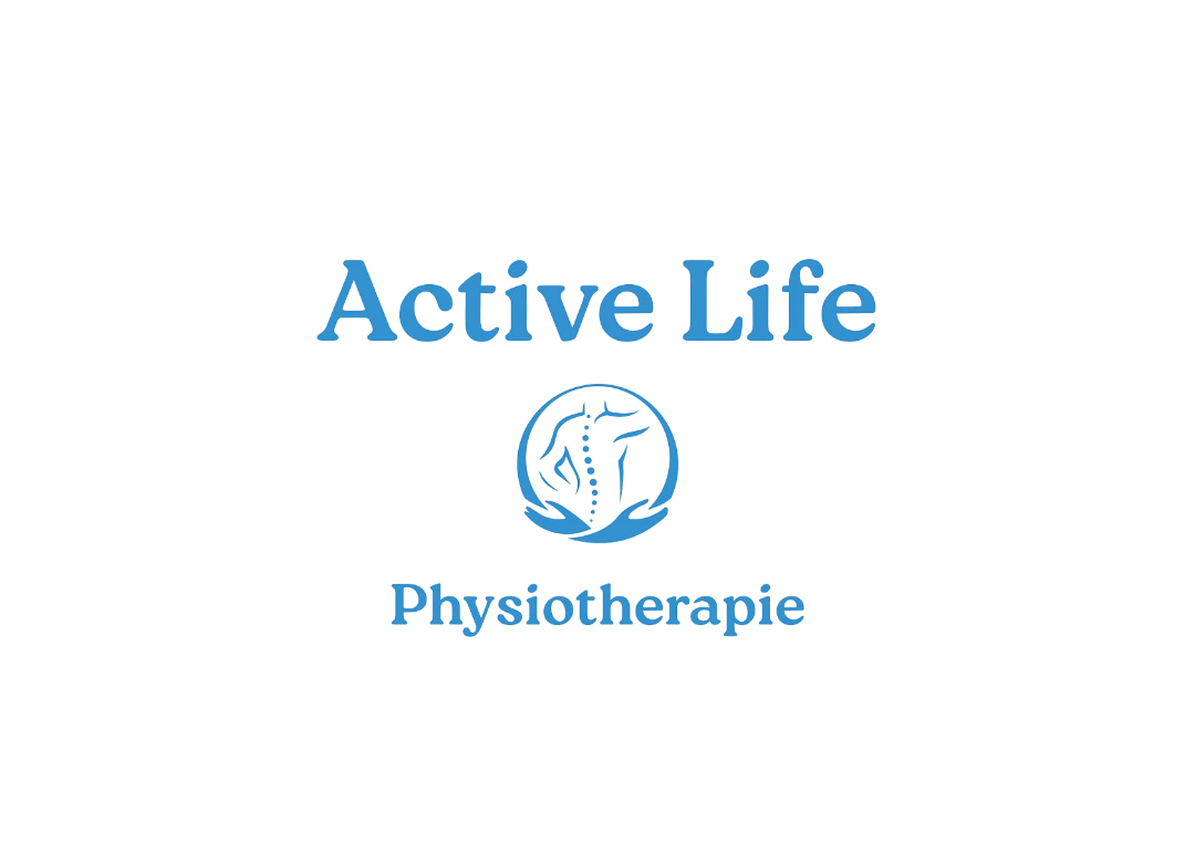 Active
                Life Physiotherapie Logo